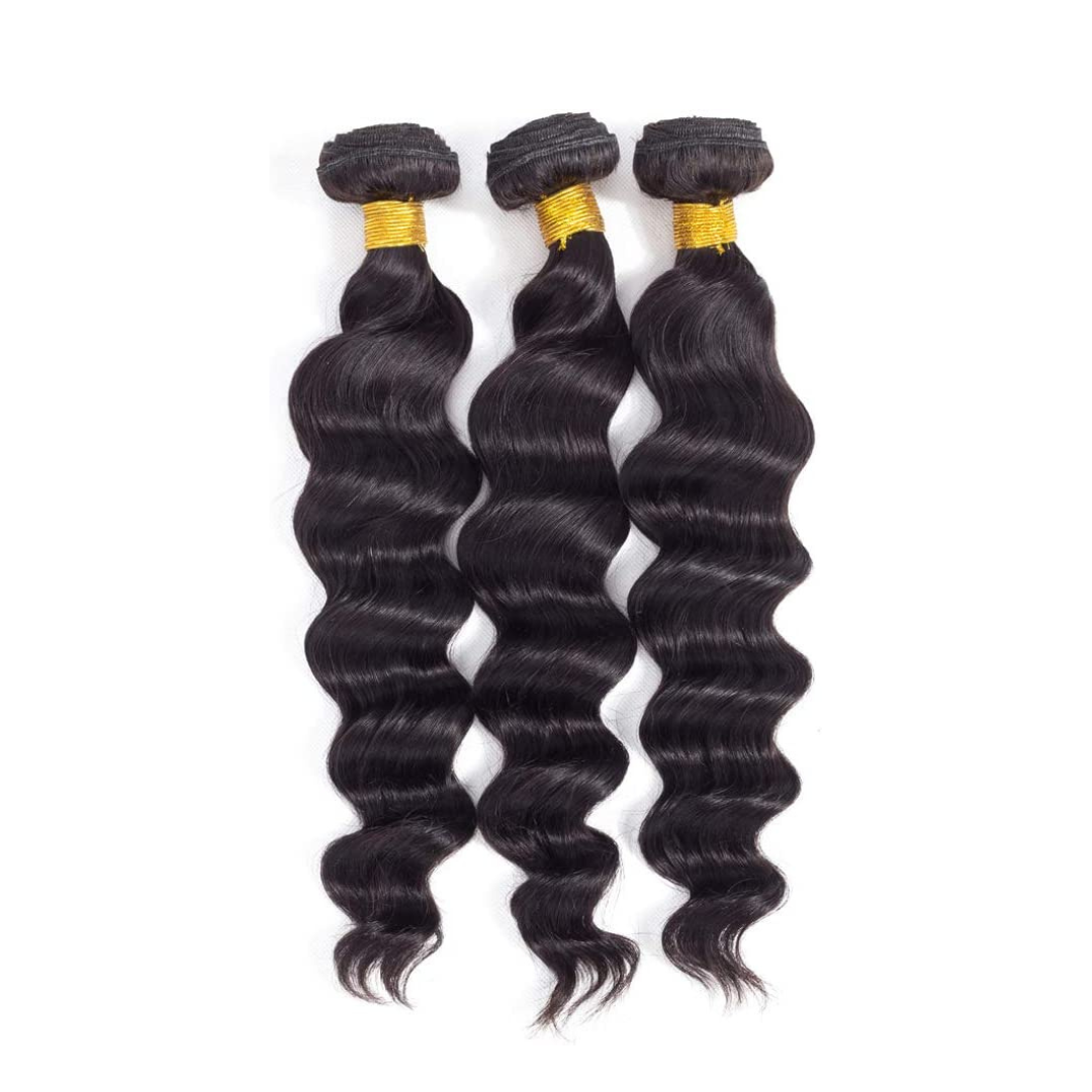Body Wave Bundle