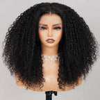 6x5 Pre-cut Glueless Wig - Kinky Curly