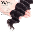 Body Wave Bundle
