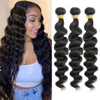 Body Wave Bundle